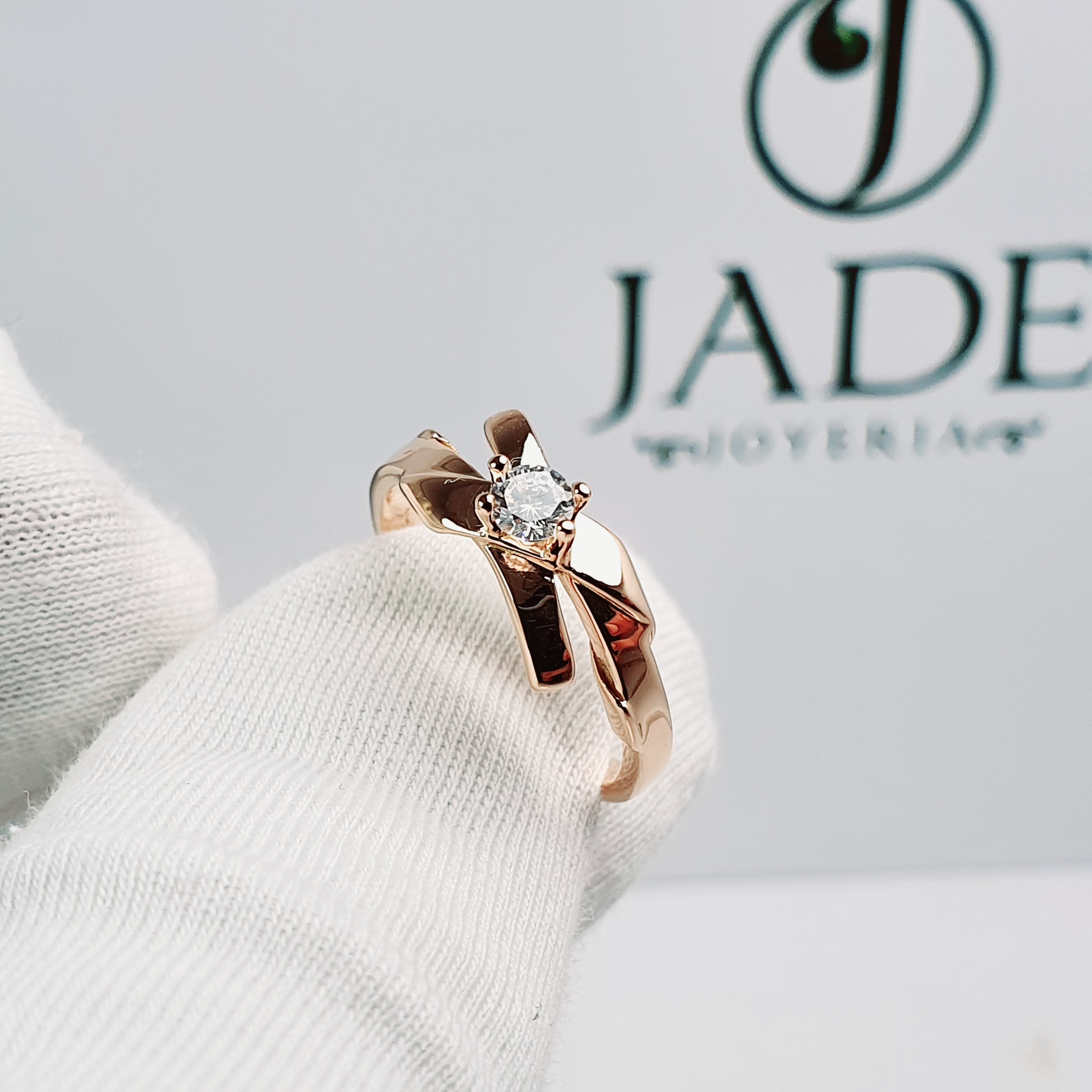 Anillo One Love