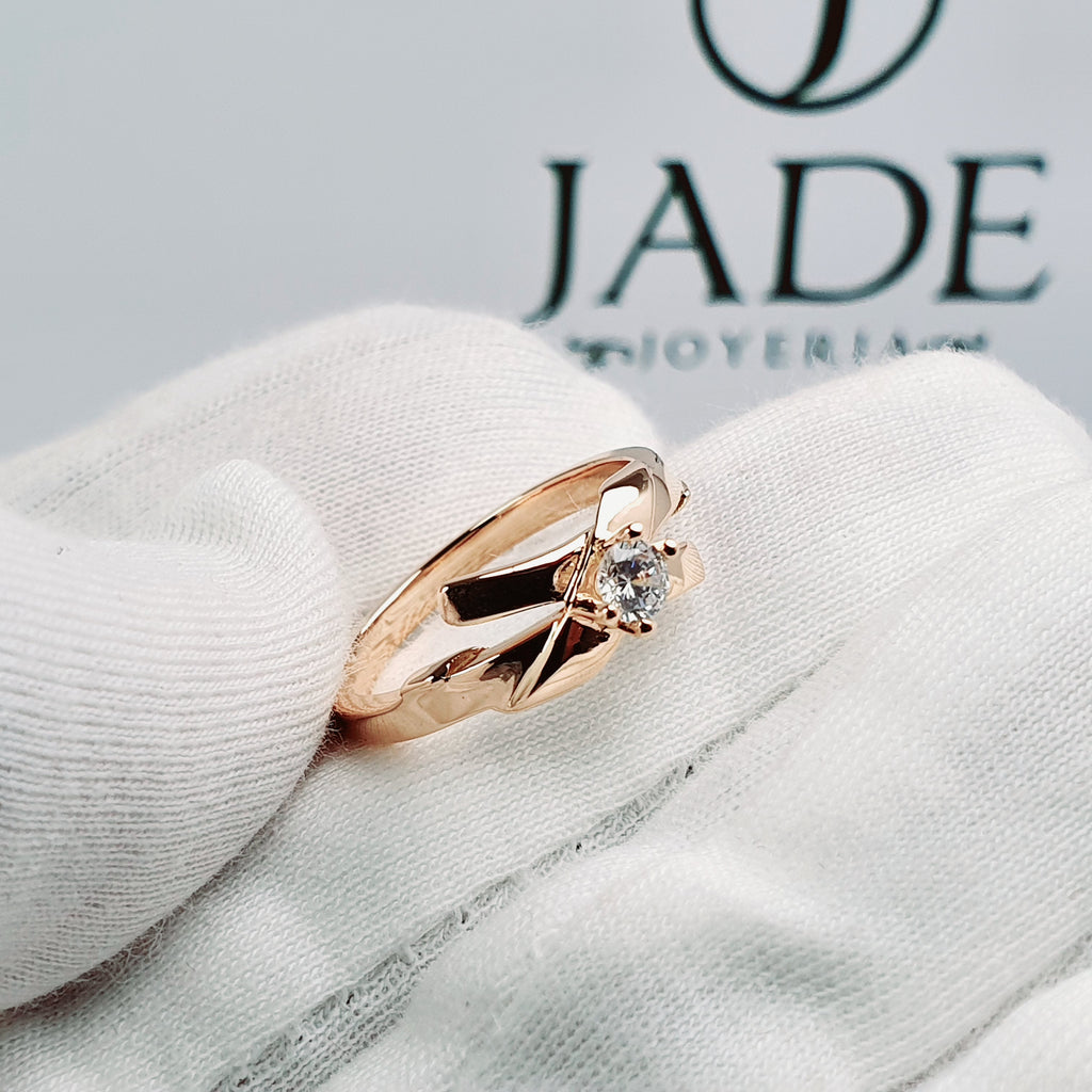 Anillo One Love