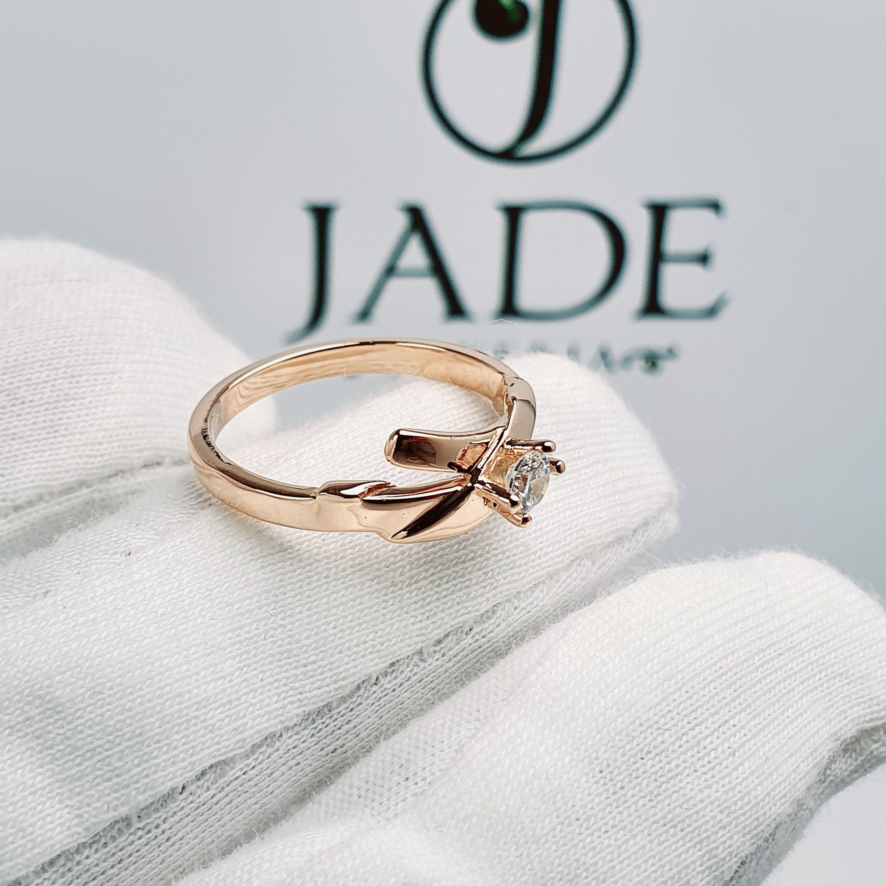 Anillo One Love