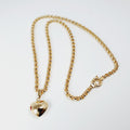Cadena "Roll On Gold"