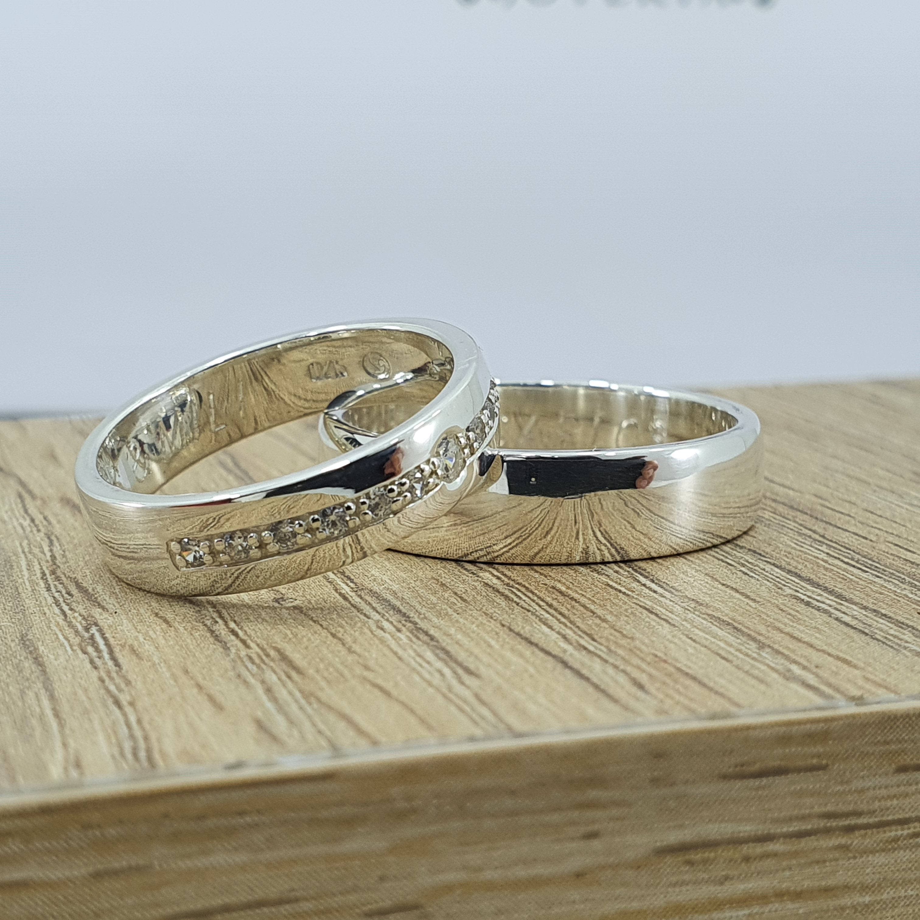 Alianzas con circones clasicas