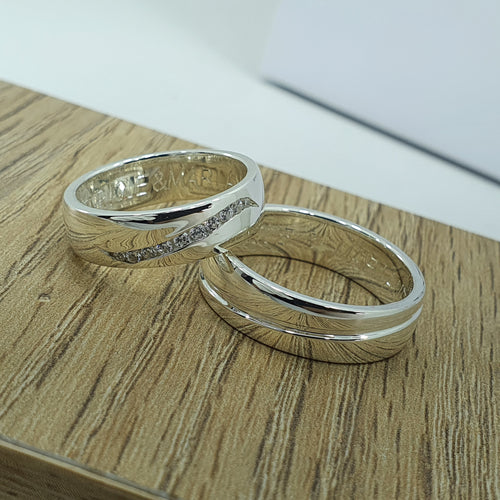 Alianzas en plata Forever