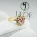 Anillo Pink