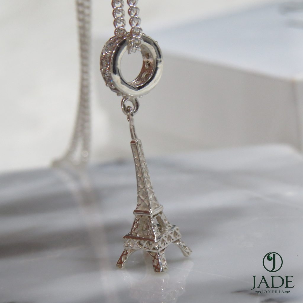 Dije de torre Eiffel