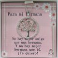 Árbol de la vida Plata Ley