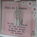 Dije de atrapasueños