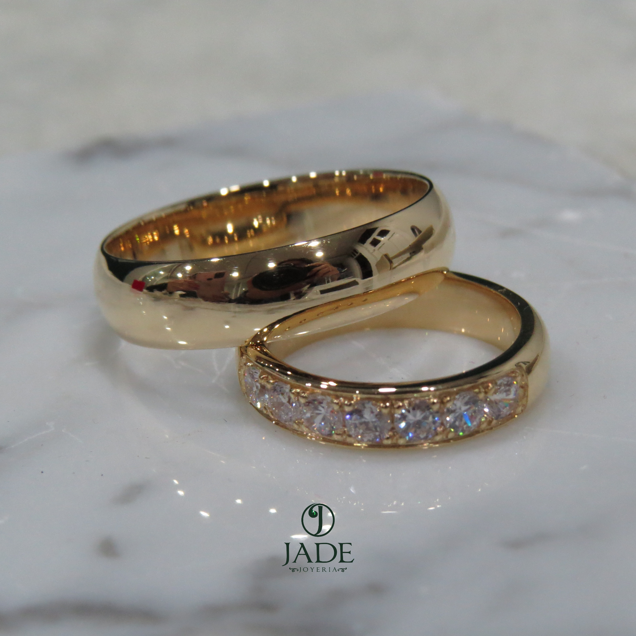 Alianzas de 7 piedras