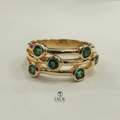Anillo Frida