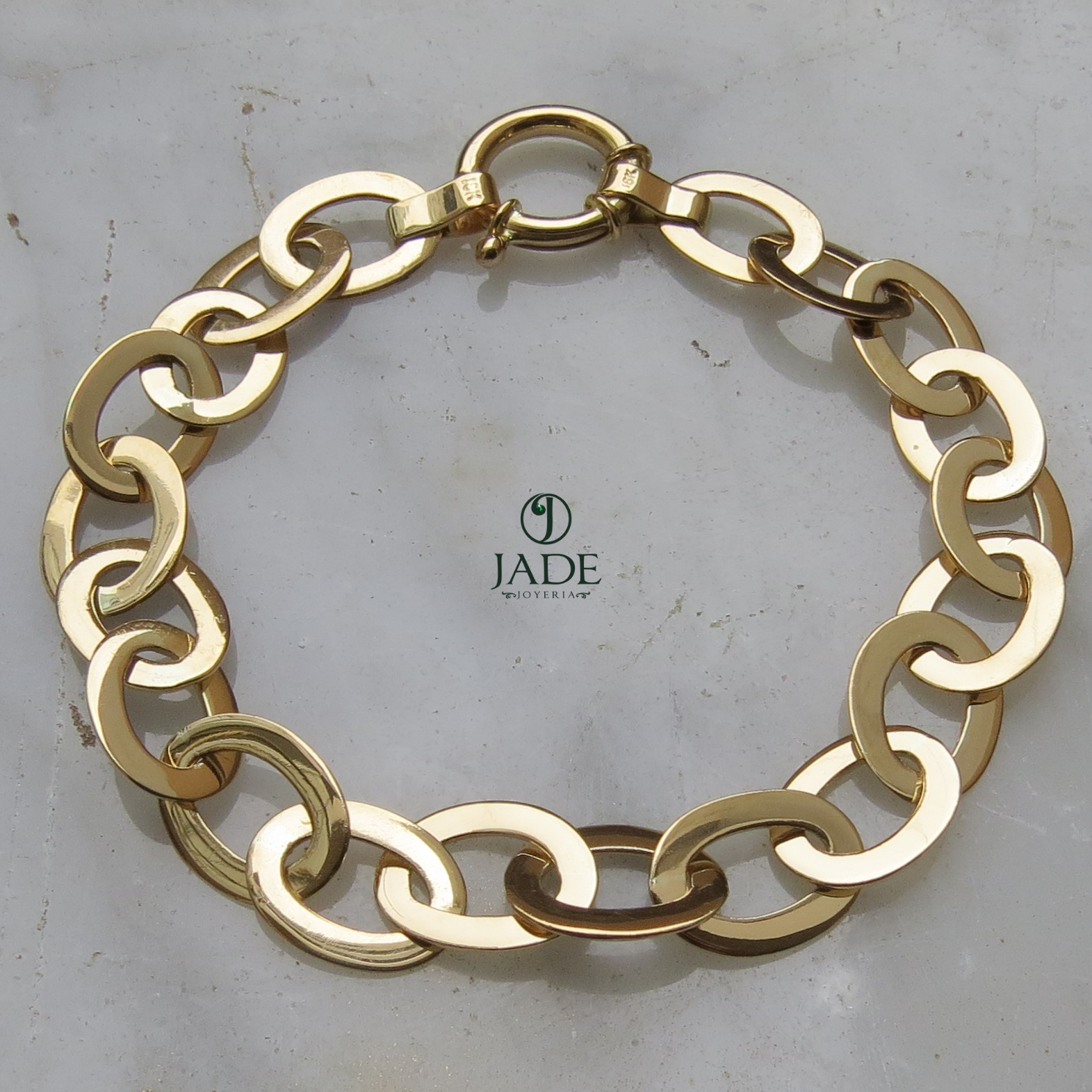 Pulsera Tatiana