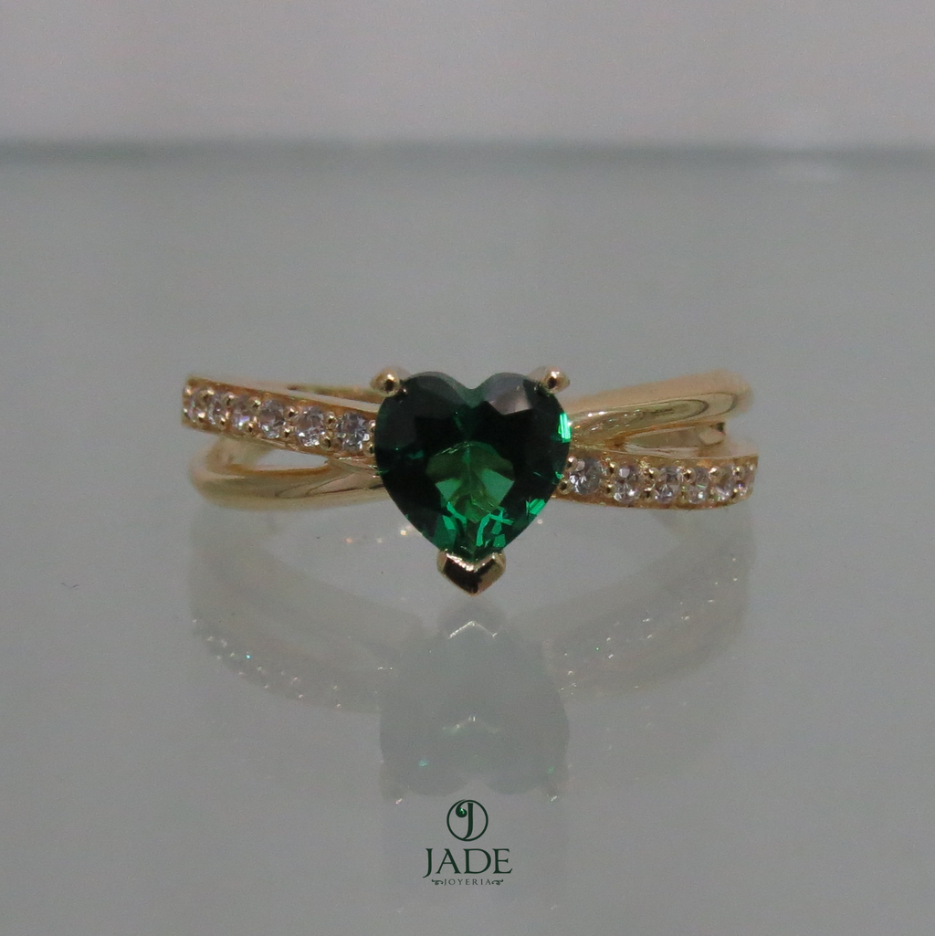 Anillo Elsa