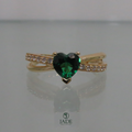 Anillo Elsa
