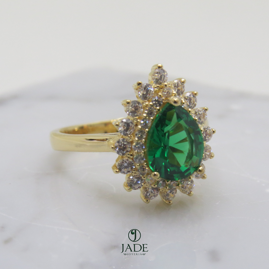 Anillo Cley