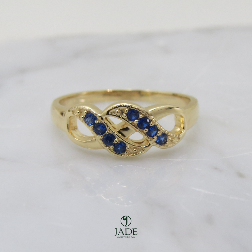 Anillo Lay