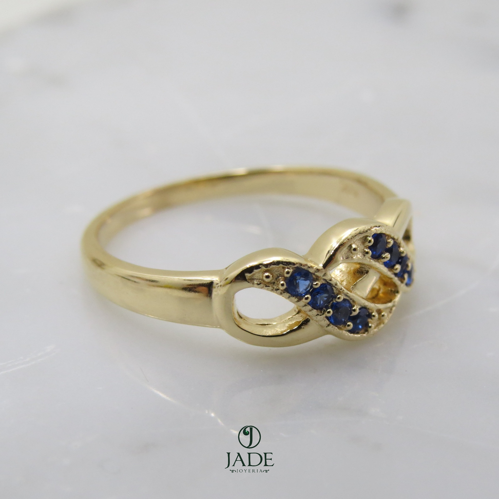 Anillo Lay