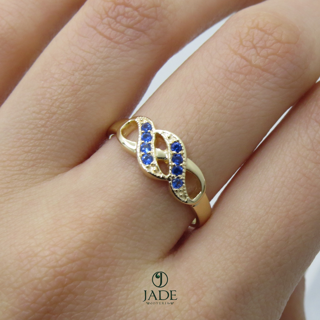 Anillo Lay