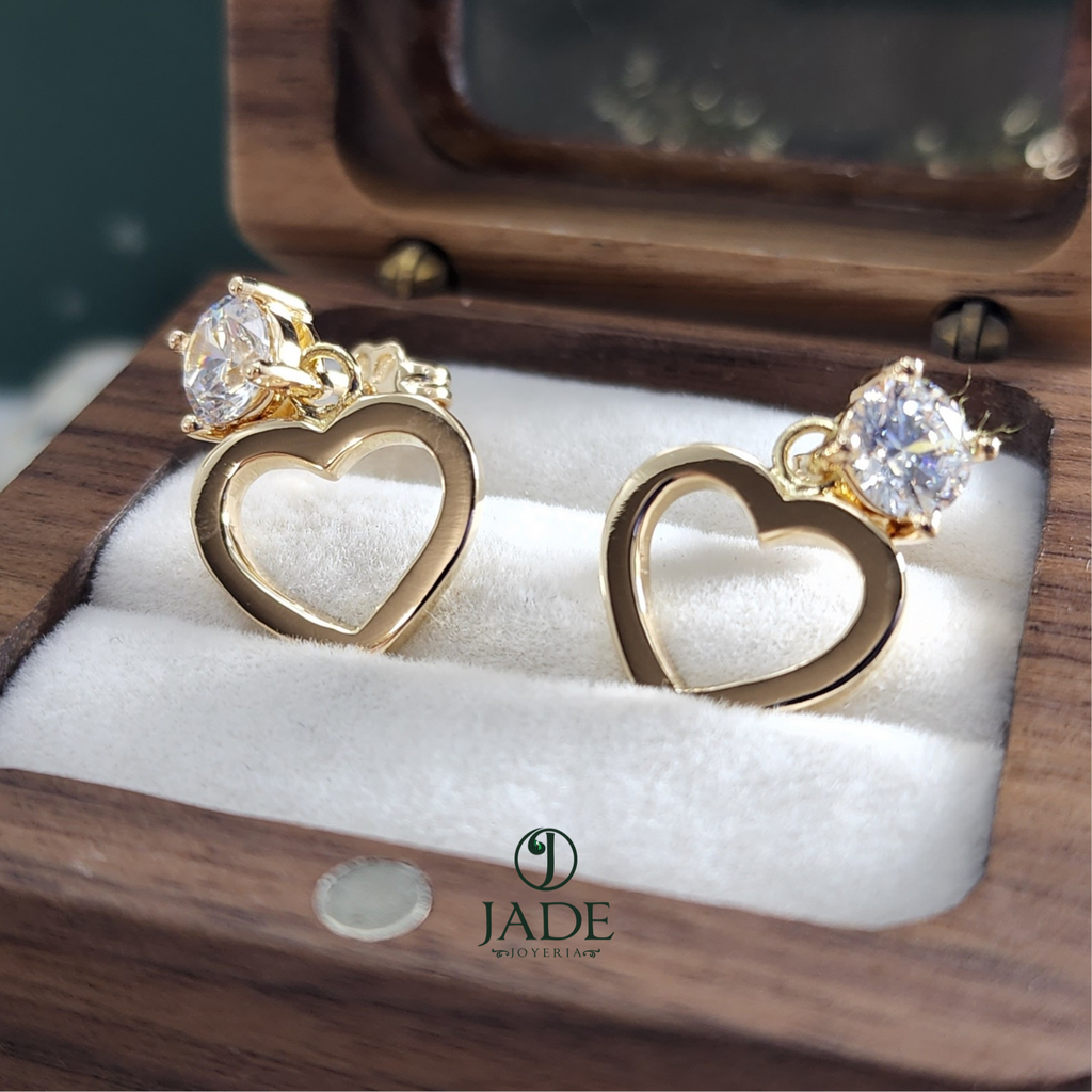 Aretes Elegance