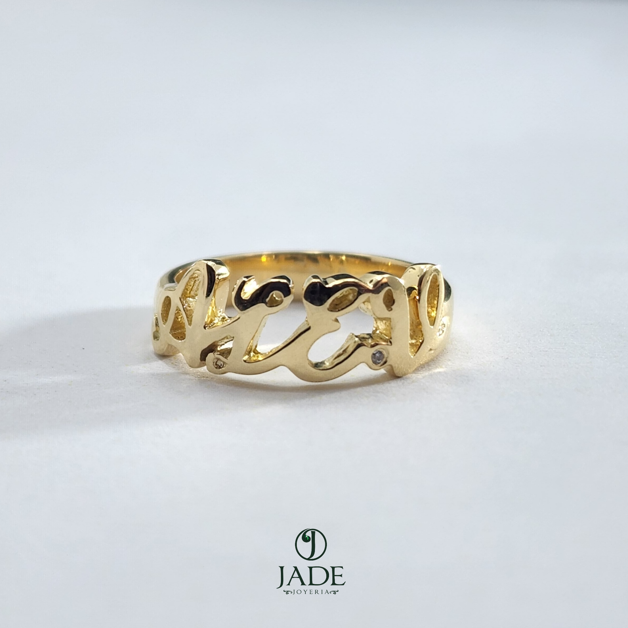 Anillo Ale