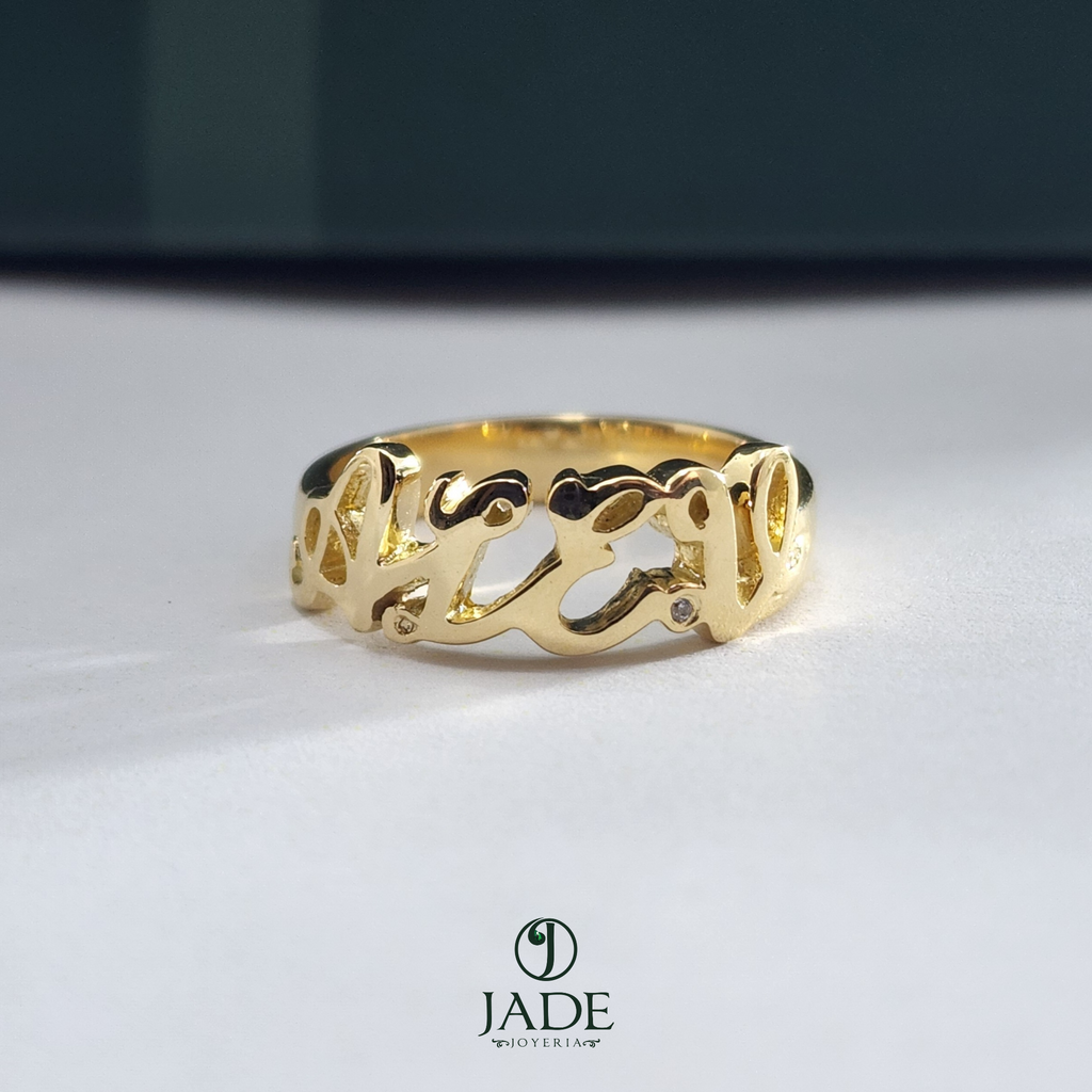 Anillo Ale