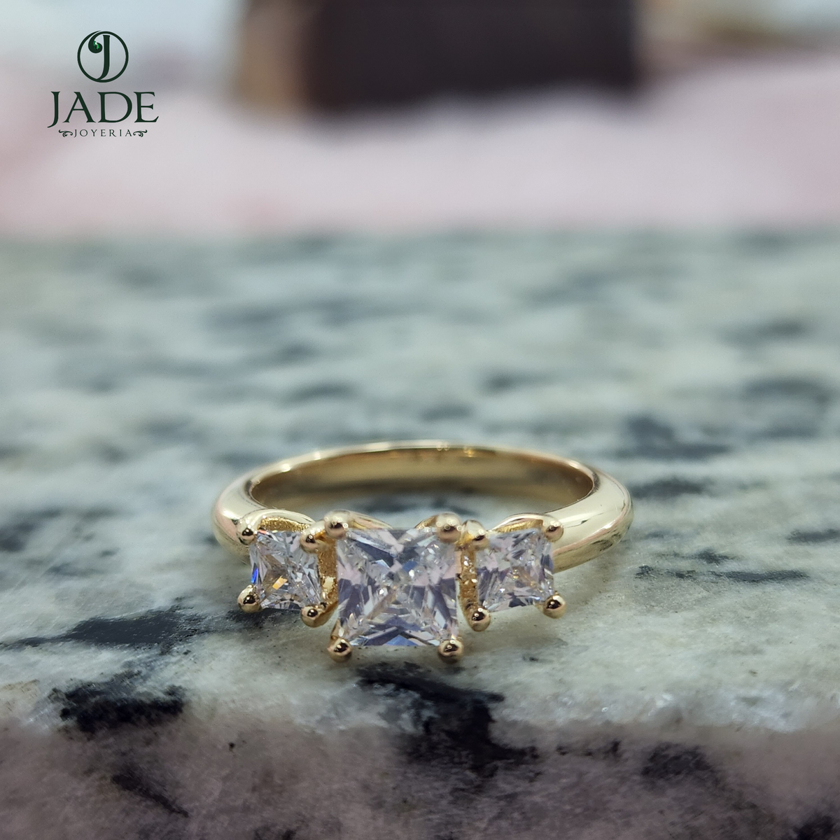 Anillo Union de Amor