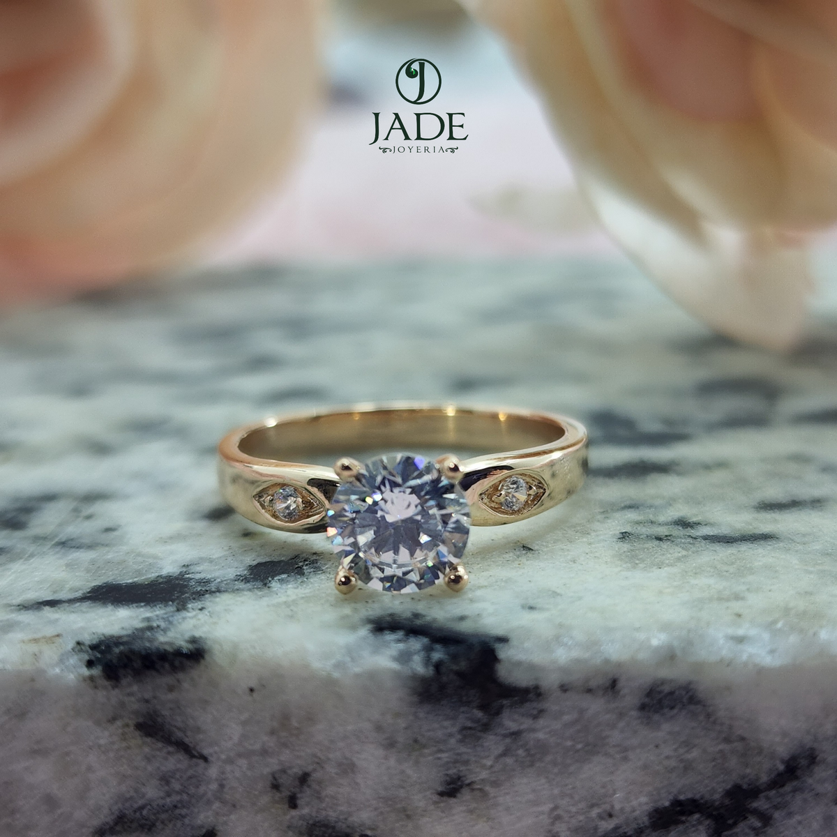 Anillo Intenso Amor