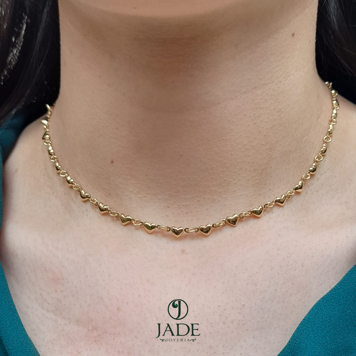 Collar Amor