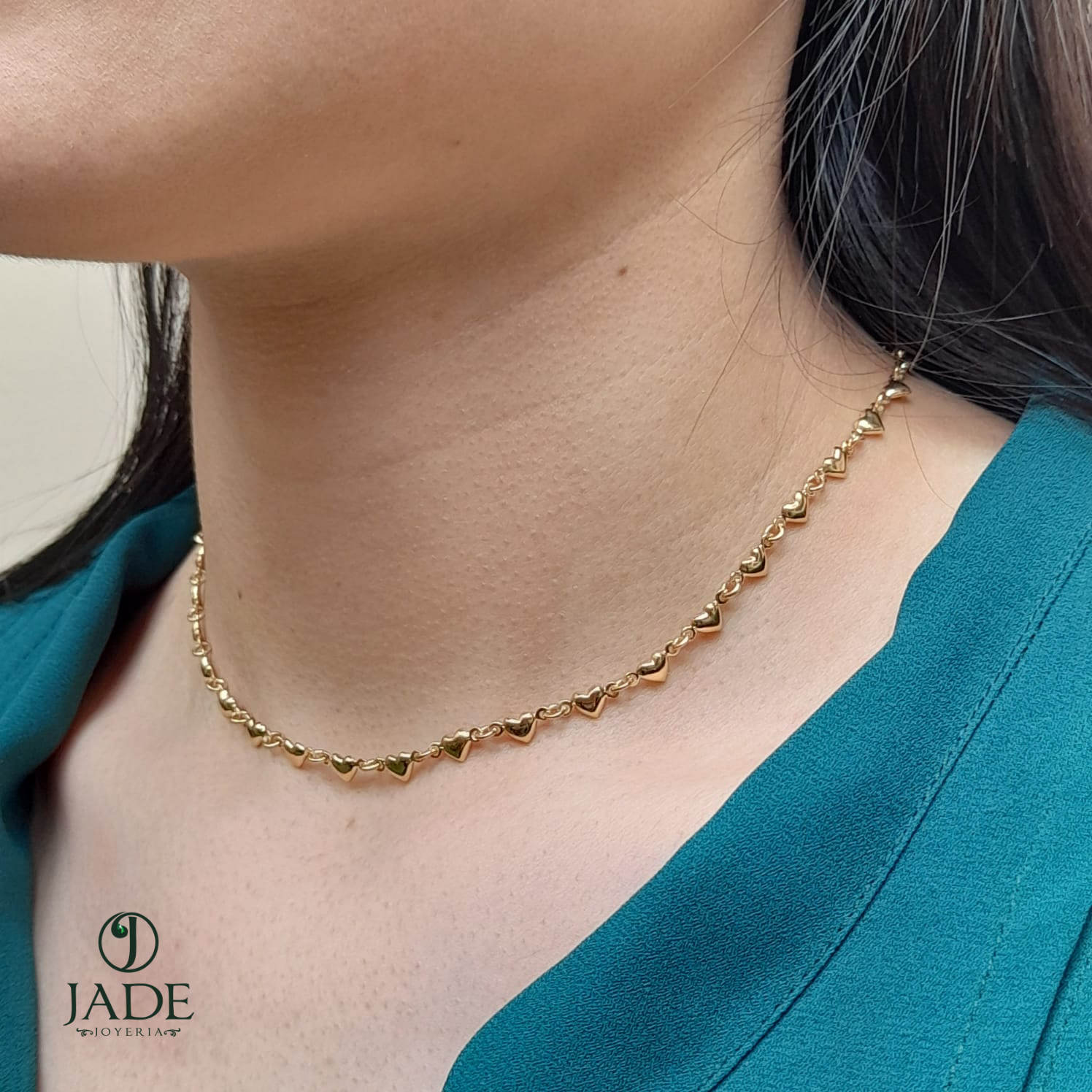 Collar Amor