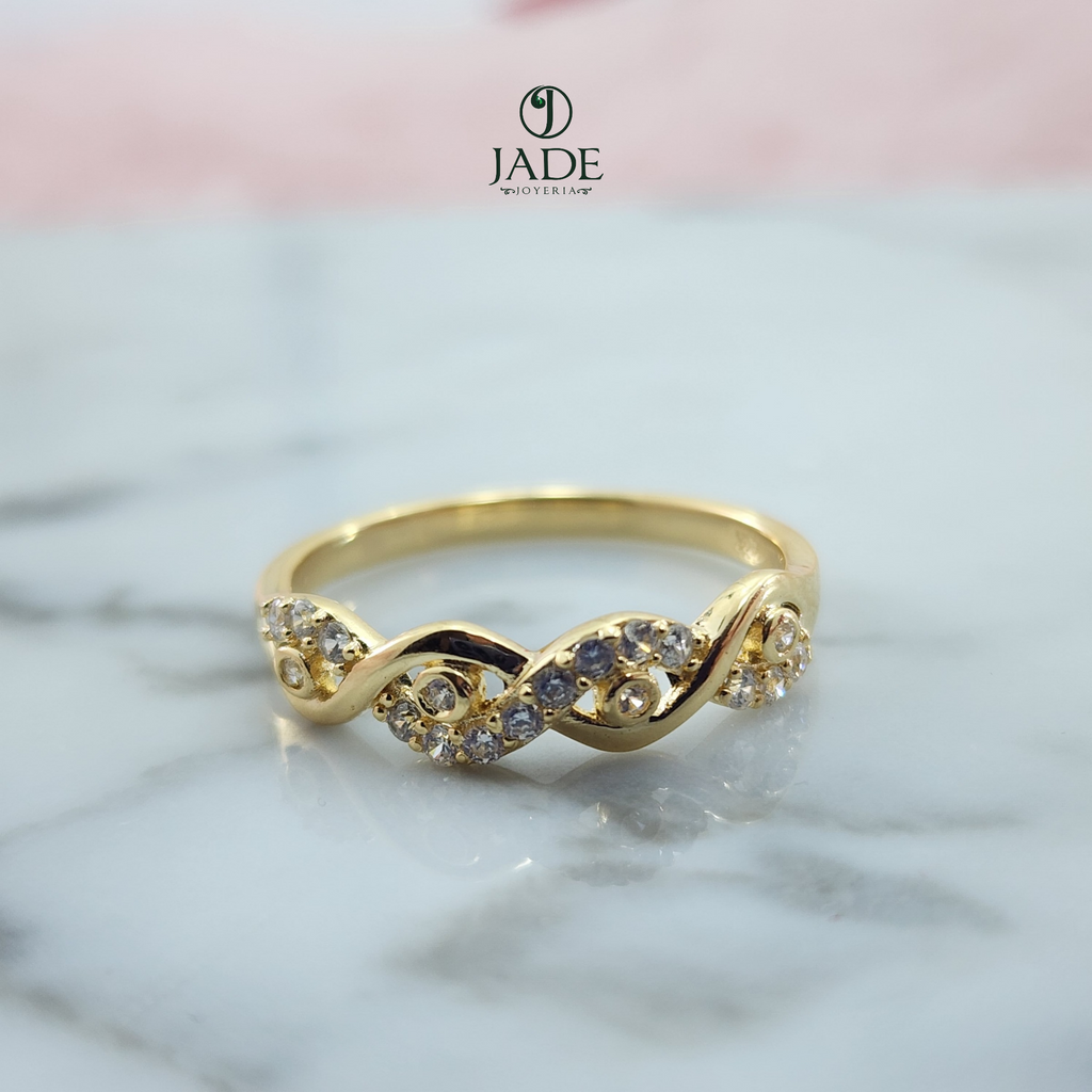 Anillo Mi Deseo
