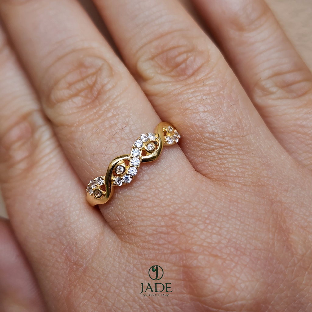 Anillo Mi Deseo