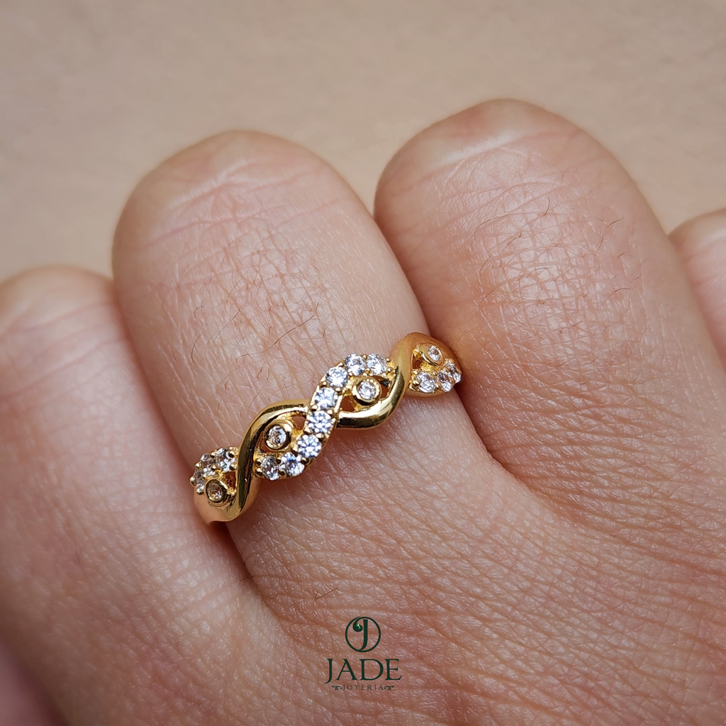 Anillo Mi Deseo