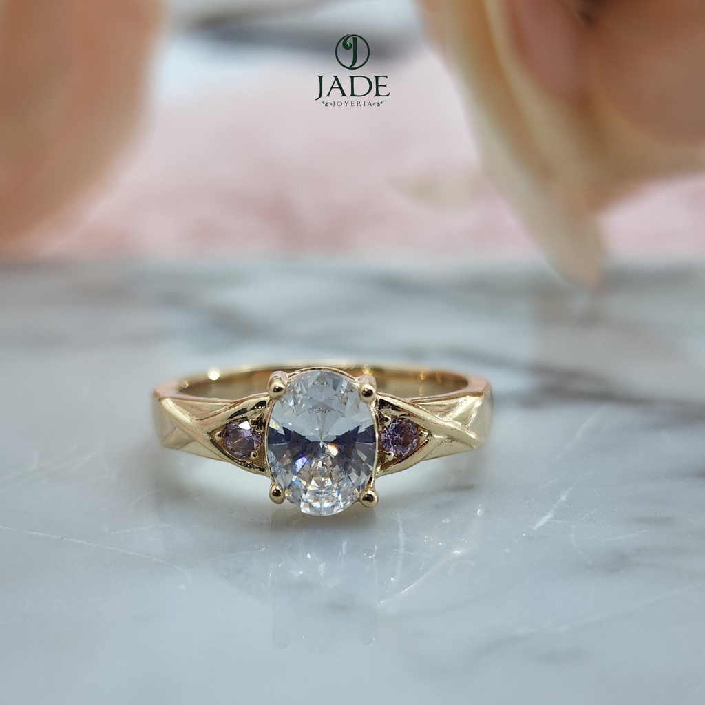 Anillo Elegancia
