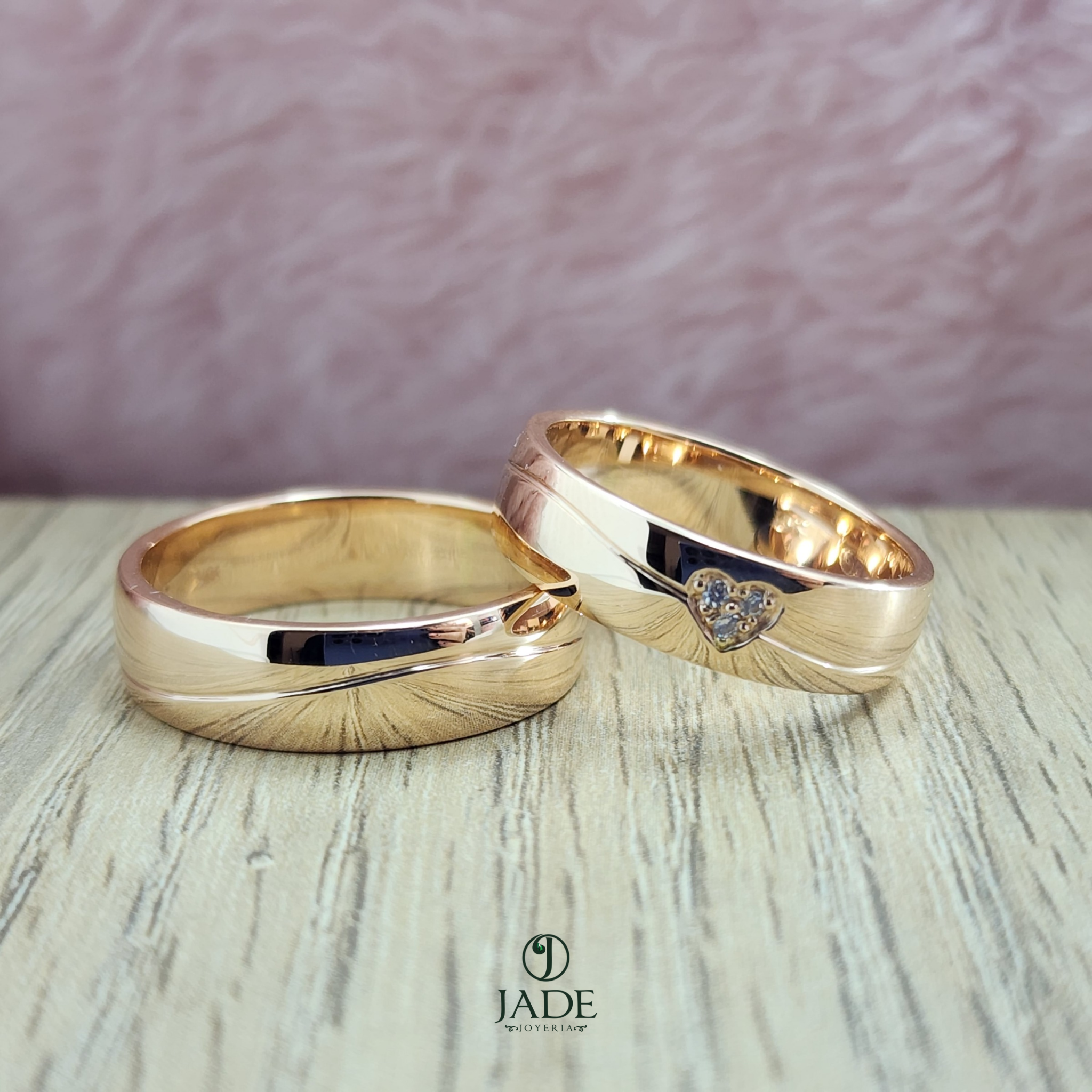 Alianzas Mi Corazón es Tuyo