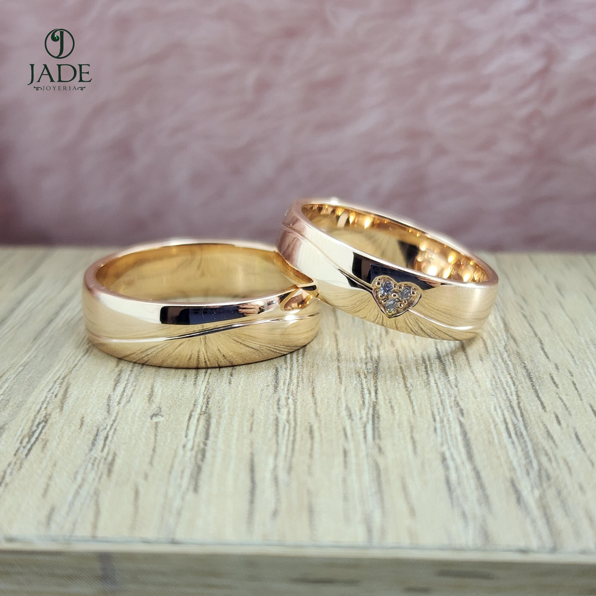 Alianzas Mi Corazón es Tuyo