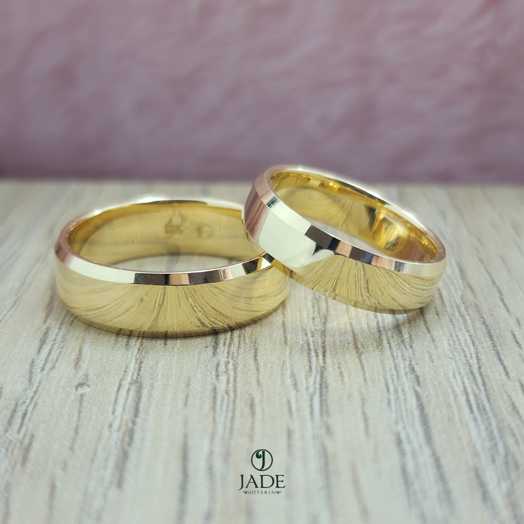 Alianzas Una Union Sencilla