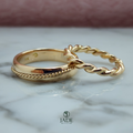 Alianzas Un Amor distinto