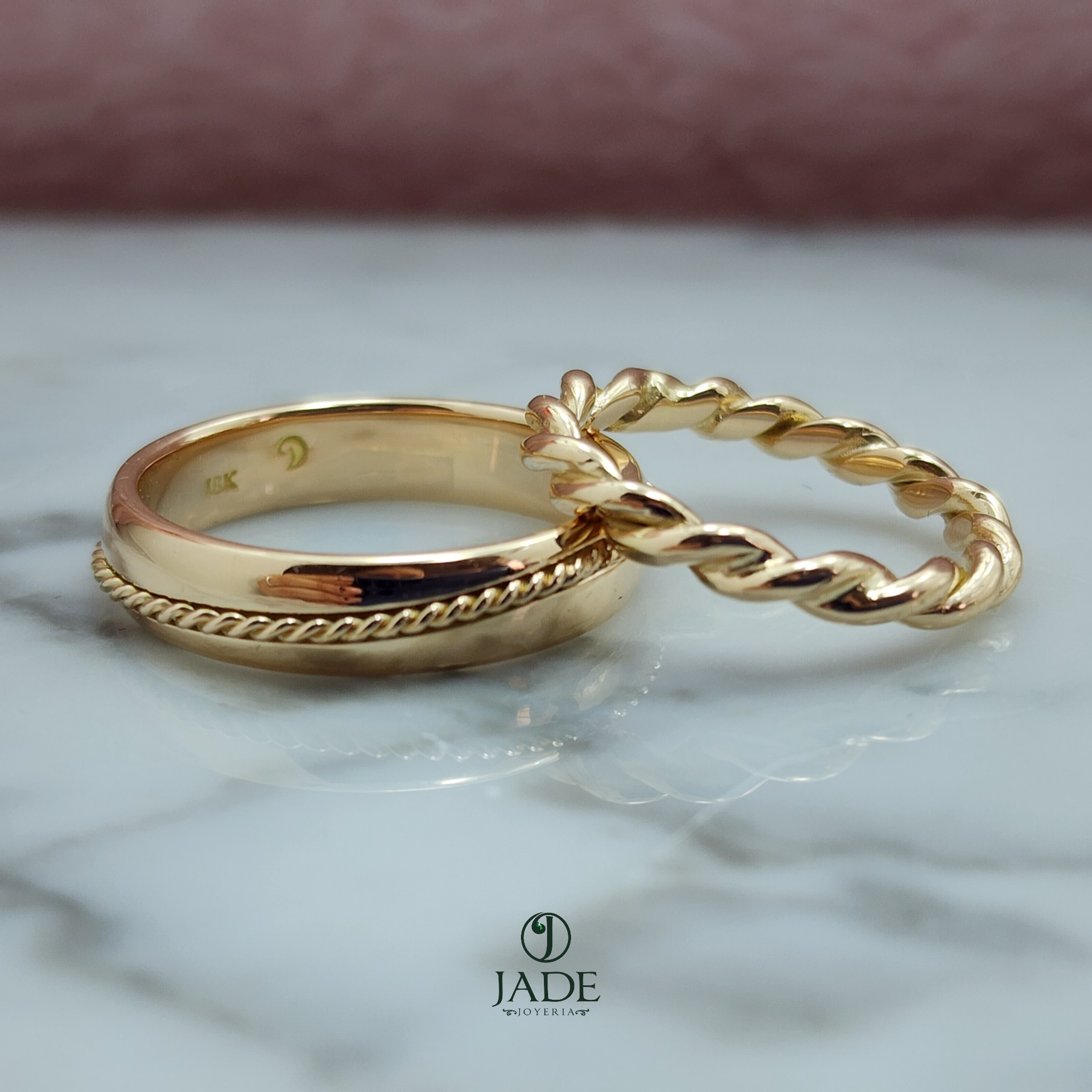 Alianzas Un Amor distinto