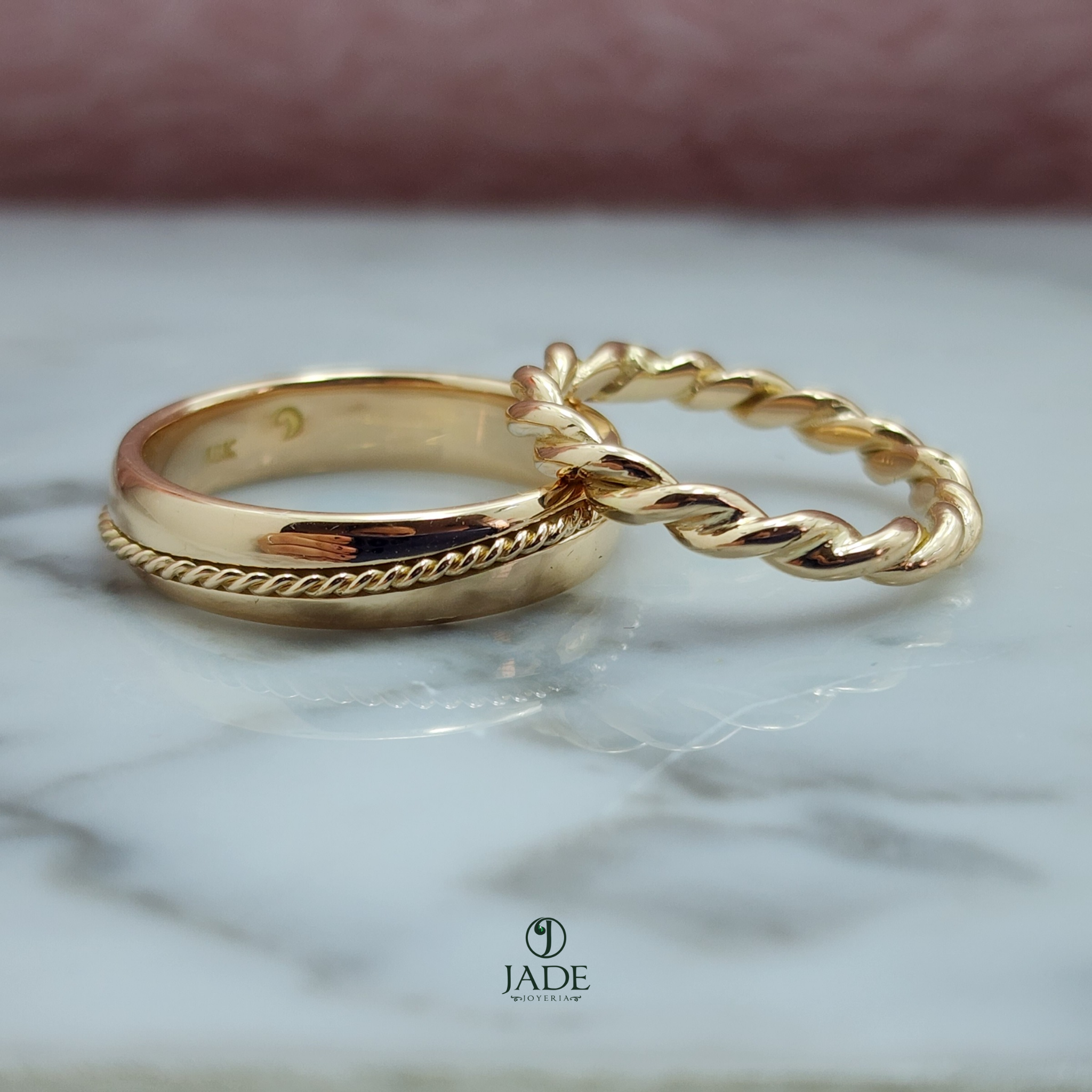 Alianzas Un Amor distinto