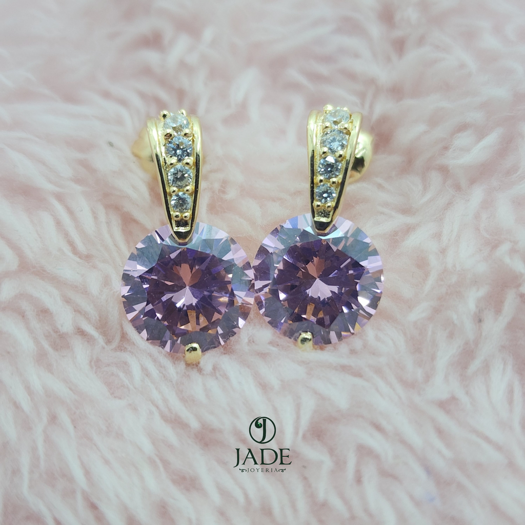 Aretes Emelis