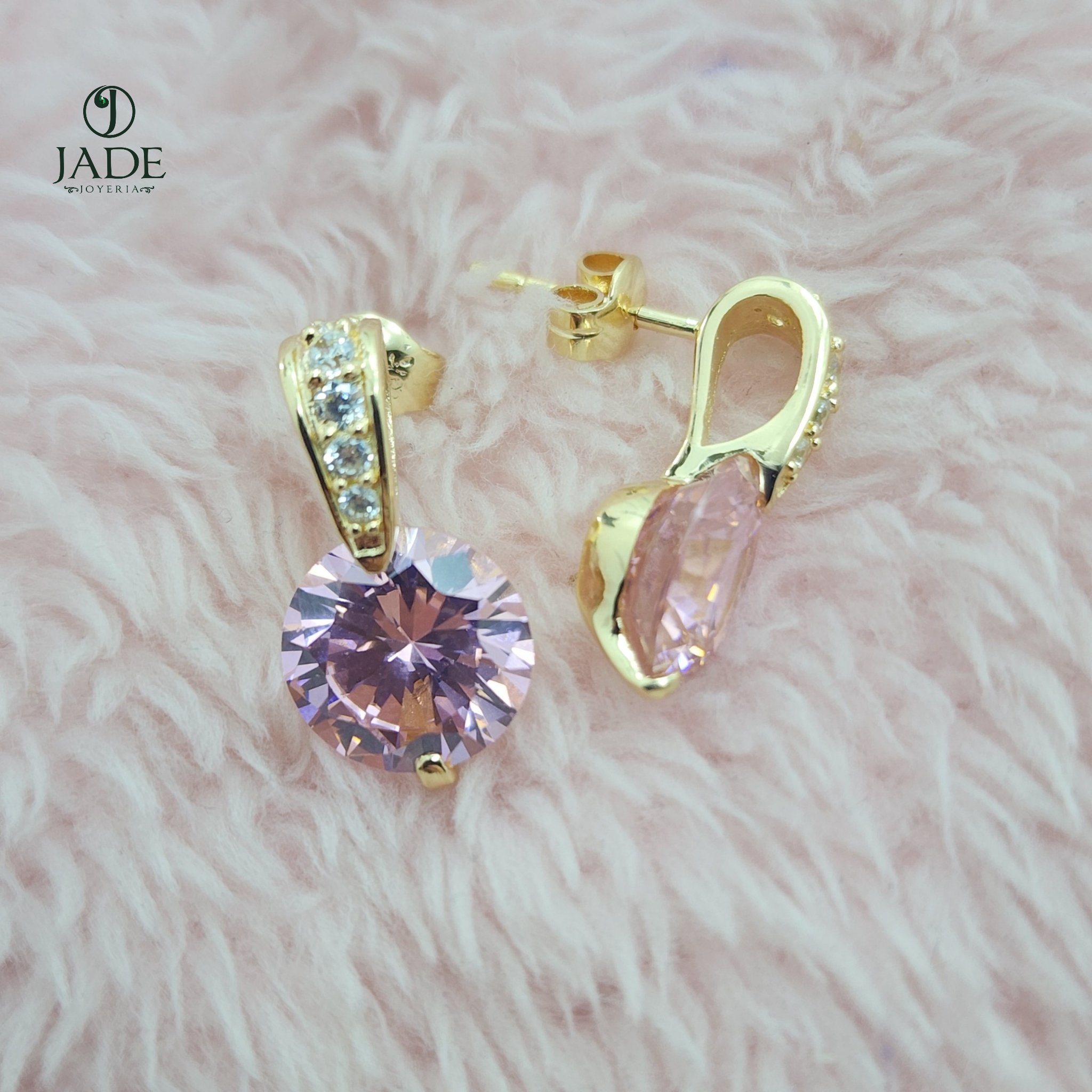 Aretes Emelis