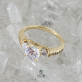 Anillo de compromiso