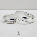 Alianzas en plata fina