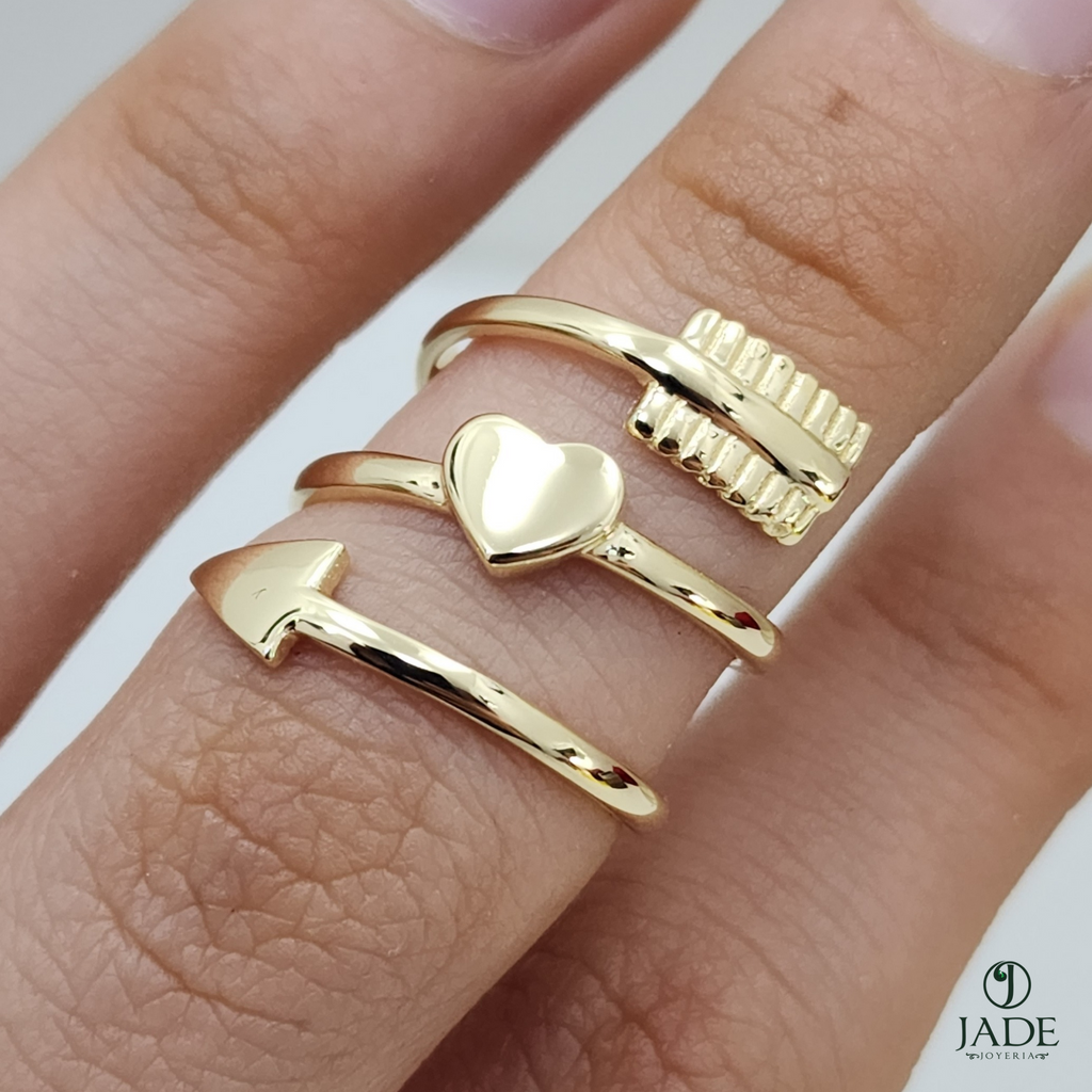 Anillo cupido