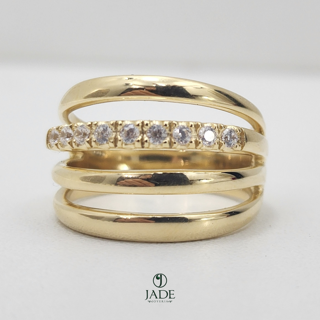 Anillo Vier