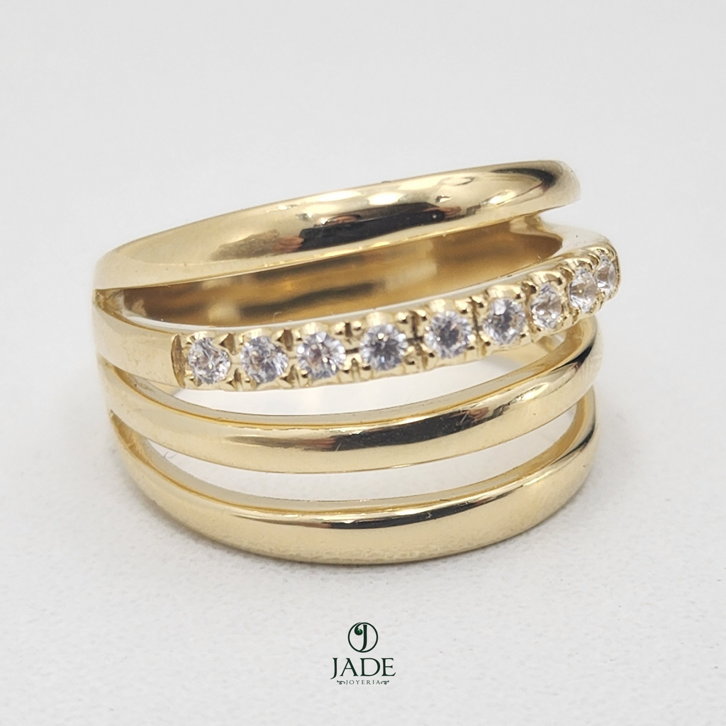 Anillo Vier