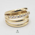 Anillo Vier