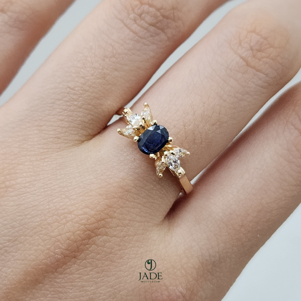 Anillo Marino