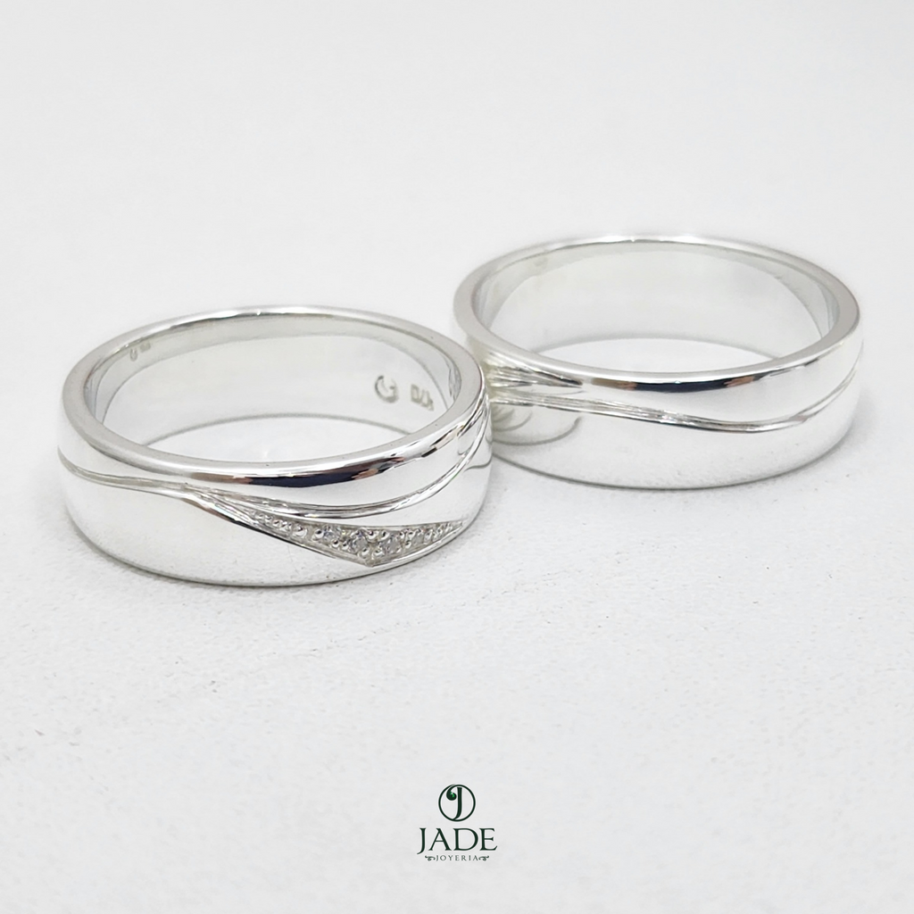 Alianzas Luz de plata