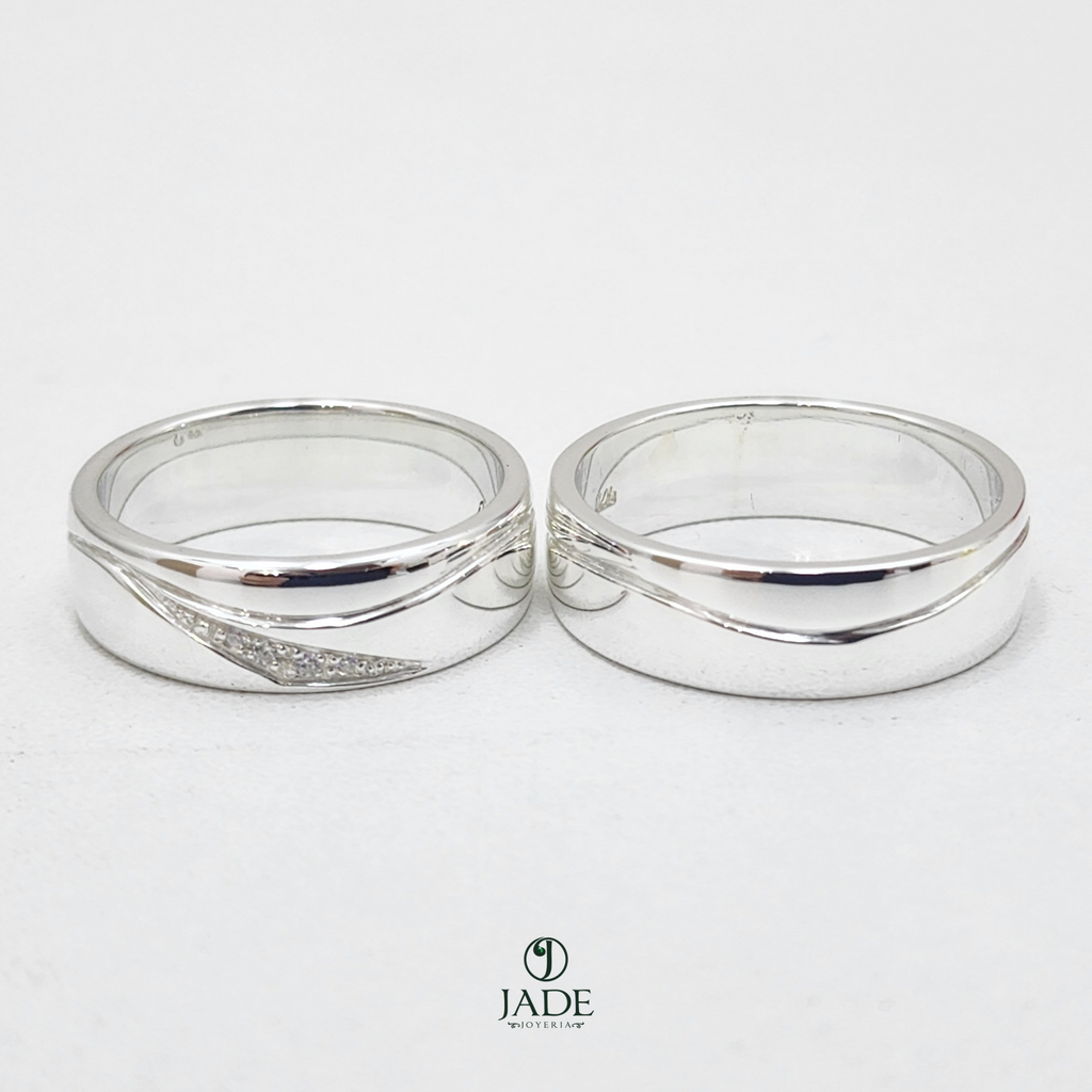 Alianzas Luz de plata