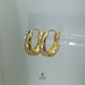 Argollas canoa