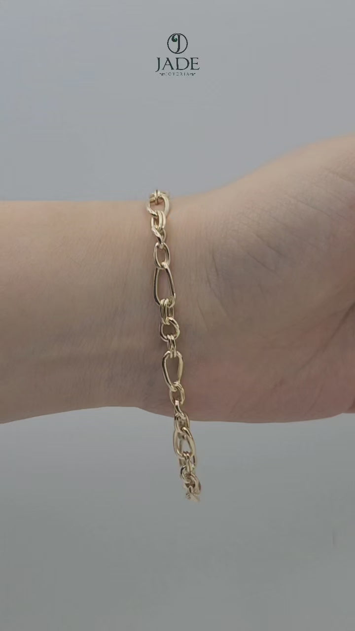 Pulsera victoria