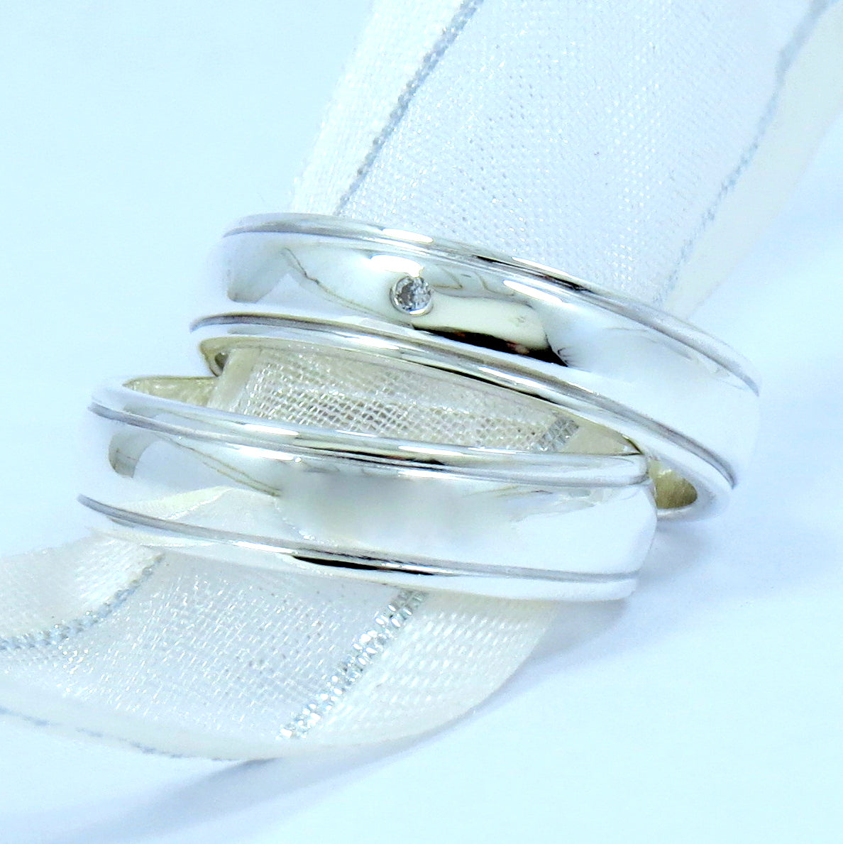 Alianzas AL 007 en Plata Ley Clasica